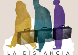 Este viernes, 'La Distancia' en La Merced