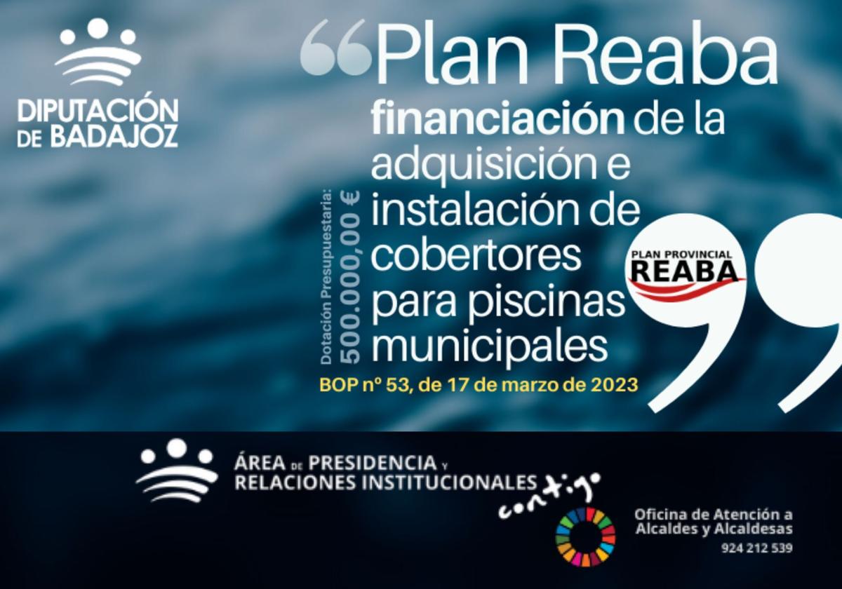 La piscina municipal instalará un cobertor en el vaso mediano