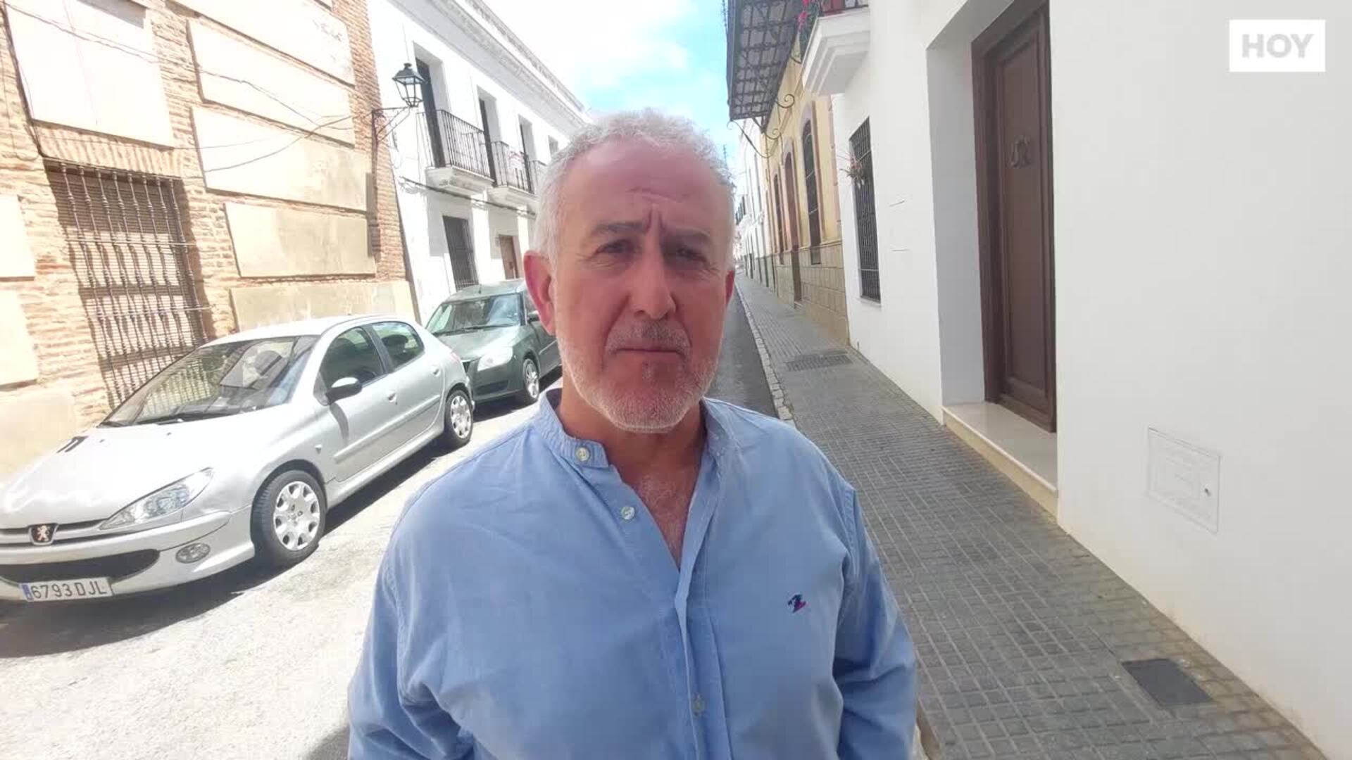 Unidas por Llerena presenta su candidatura