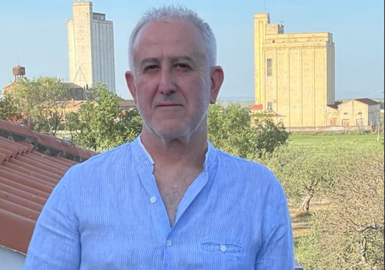 Tino Pozo: «La polarización y el deseo de cambio ha centralizado el voto en el PP»