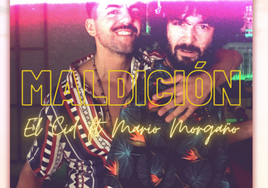 El Cid y Mario Morgaño colaboran en 'Maldición'