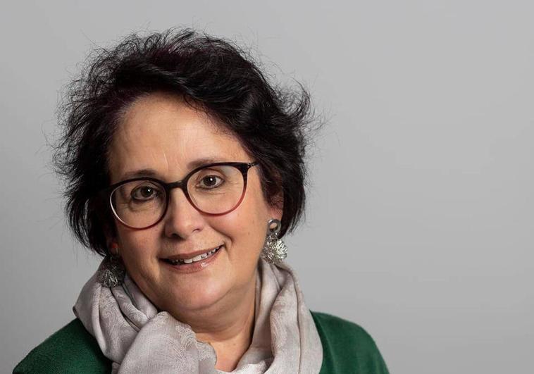 Juana Moreno: «Hay que hacer autocrítica, asumo la responsabilidad»