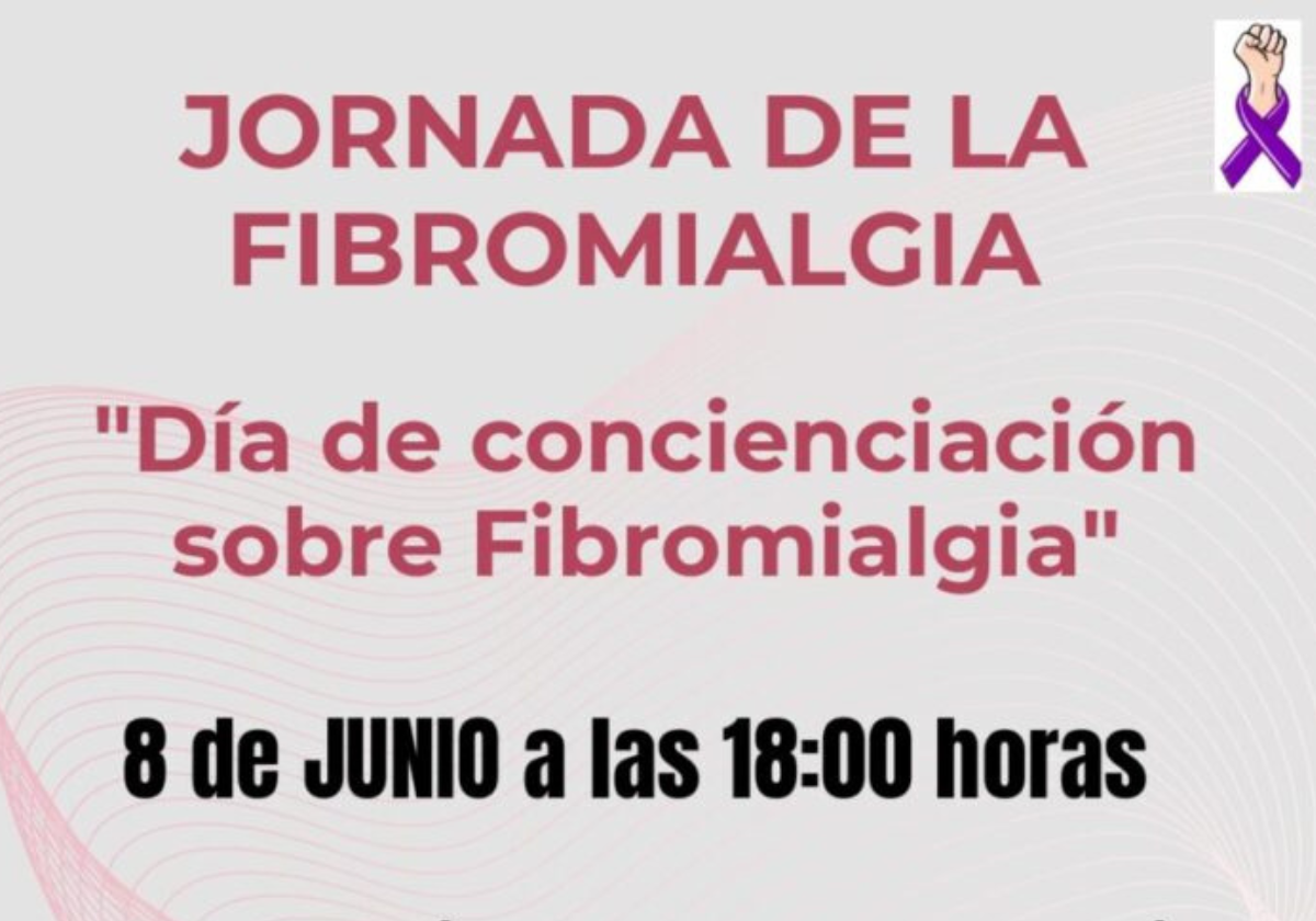 Llerena celebra unas jornadas sobre la fibromialgia