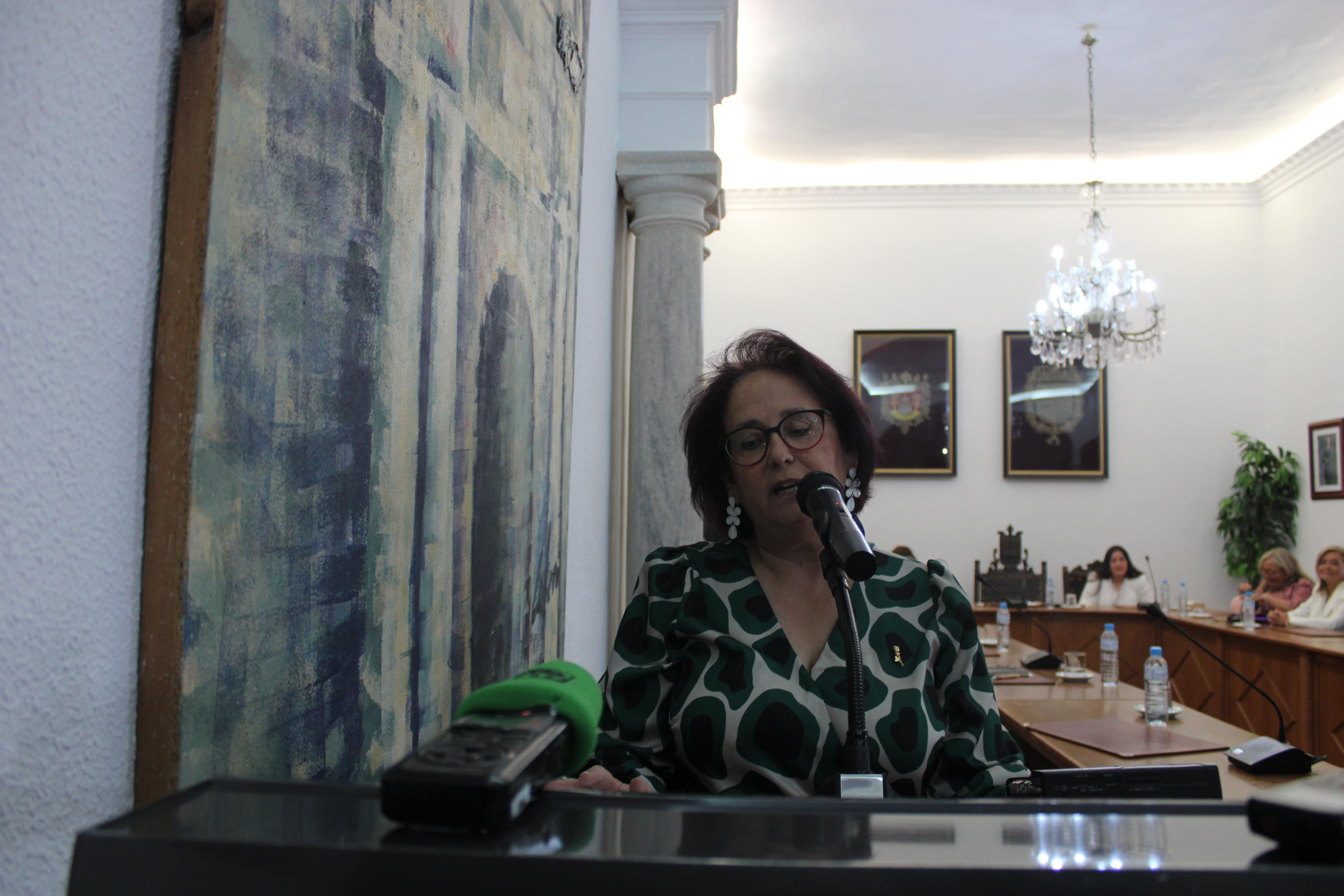 El pleno de constitución del nuevo Ayuntamiento, en imágenes