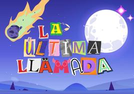 El Cid y Warma lanzan 'La última llamada'