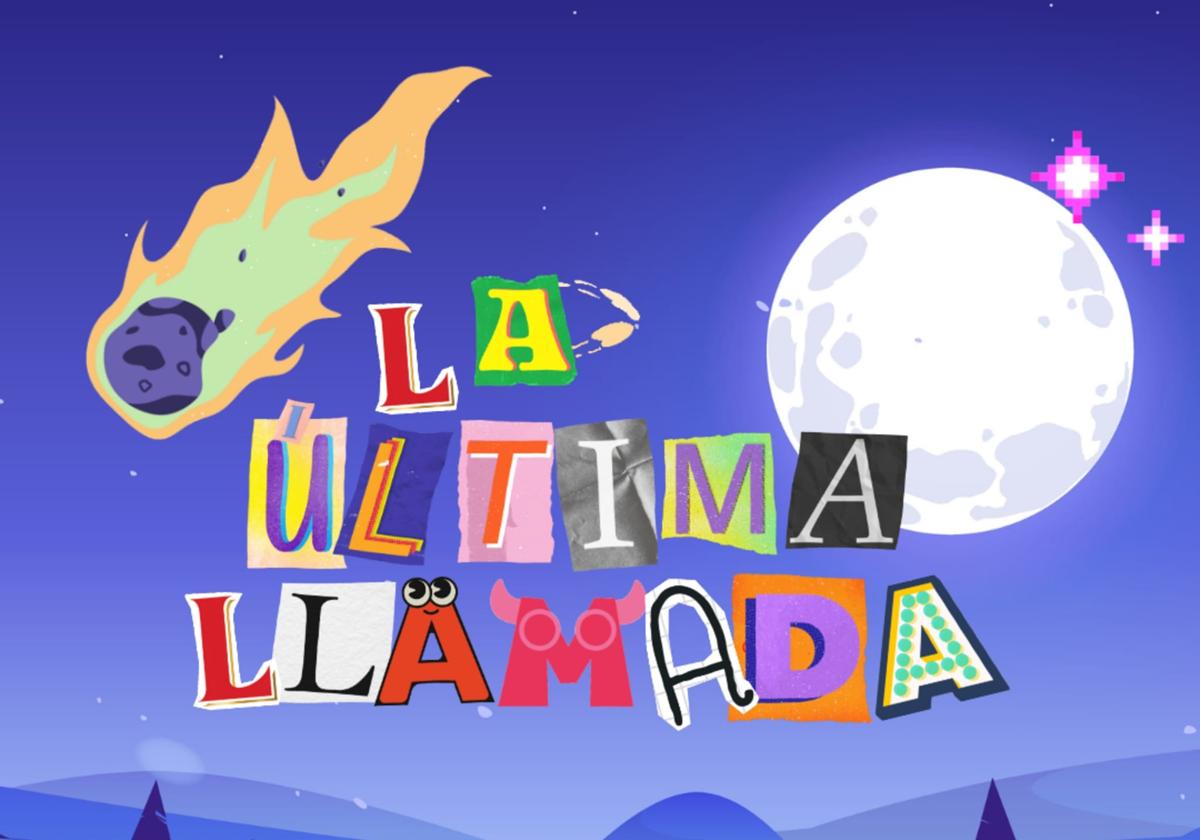 El Cid y Warma lanzan 'La última llamada'