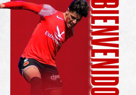 Pedro Toro, nuevo fichaje del Llerenense