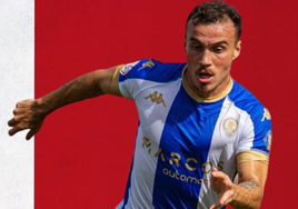 El mediocentro Maxi Ribeiro llega al Llerenense