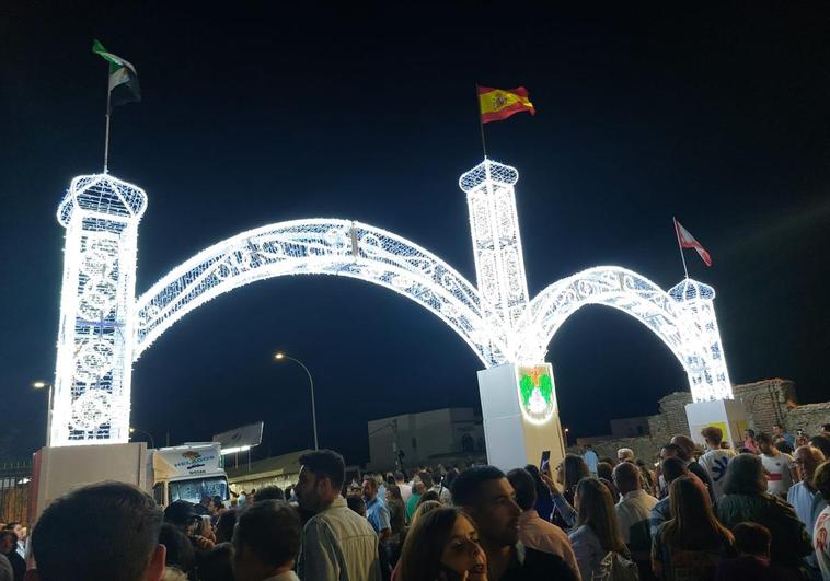 Portada de la Feria de San Miguel 2023.