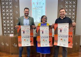 El programa 'Literatura en mi pueblo' llegará a Llerena el 19 de octubre