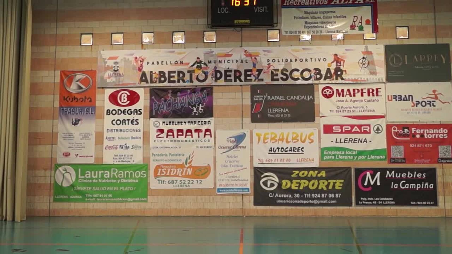 El CB Campiña Sur presenta la campaña de socios 2023-2024