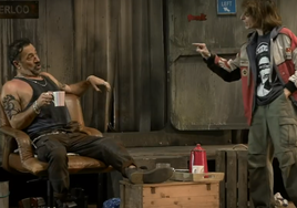 Este viernes, Teatro del Noctámbulo representa 'Jerusalem'