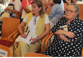 El Ayuntamiento de Llerena, presente en el Congreso de Participación Ciudadana en Extremadura