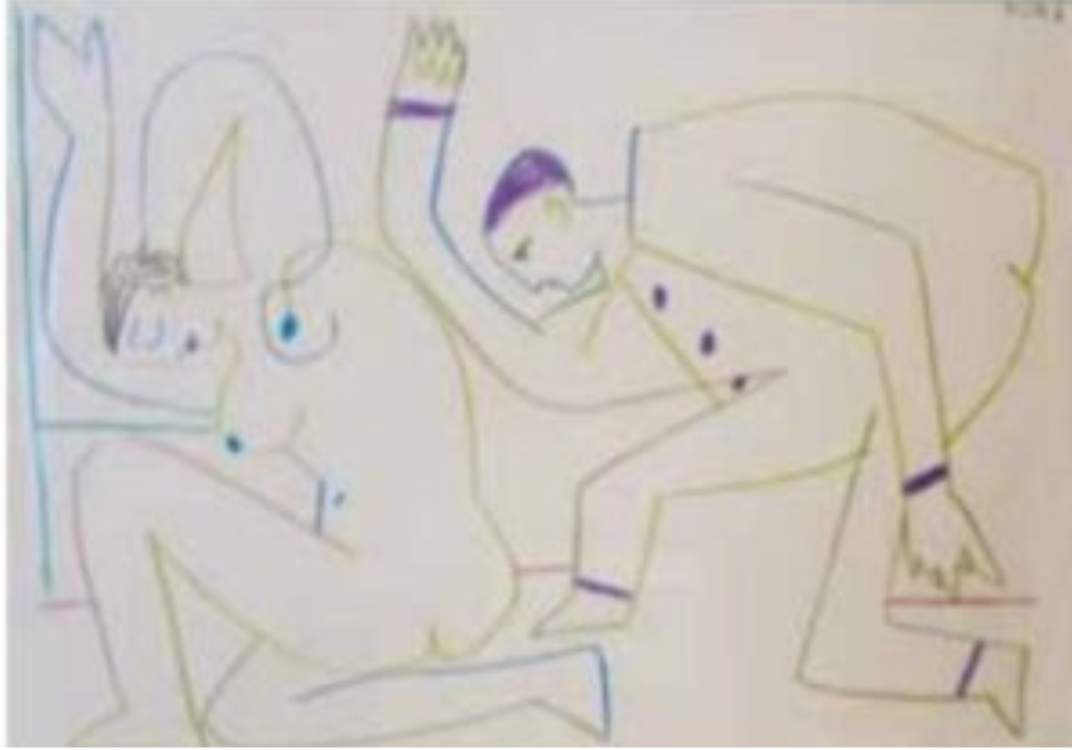 El llerenense Sánchez Gallego presenta su colección 'Vanguardias artísticas y contemporáneas'