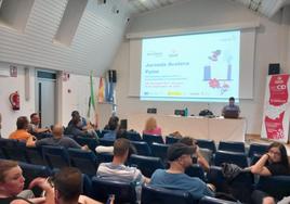 El CID Campiña Sur ofrece asesoramiento a pymes y autónomos durante sus procesos de Transformación Digital