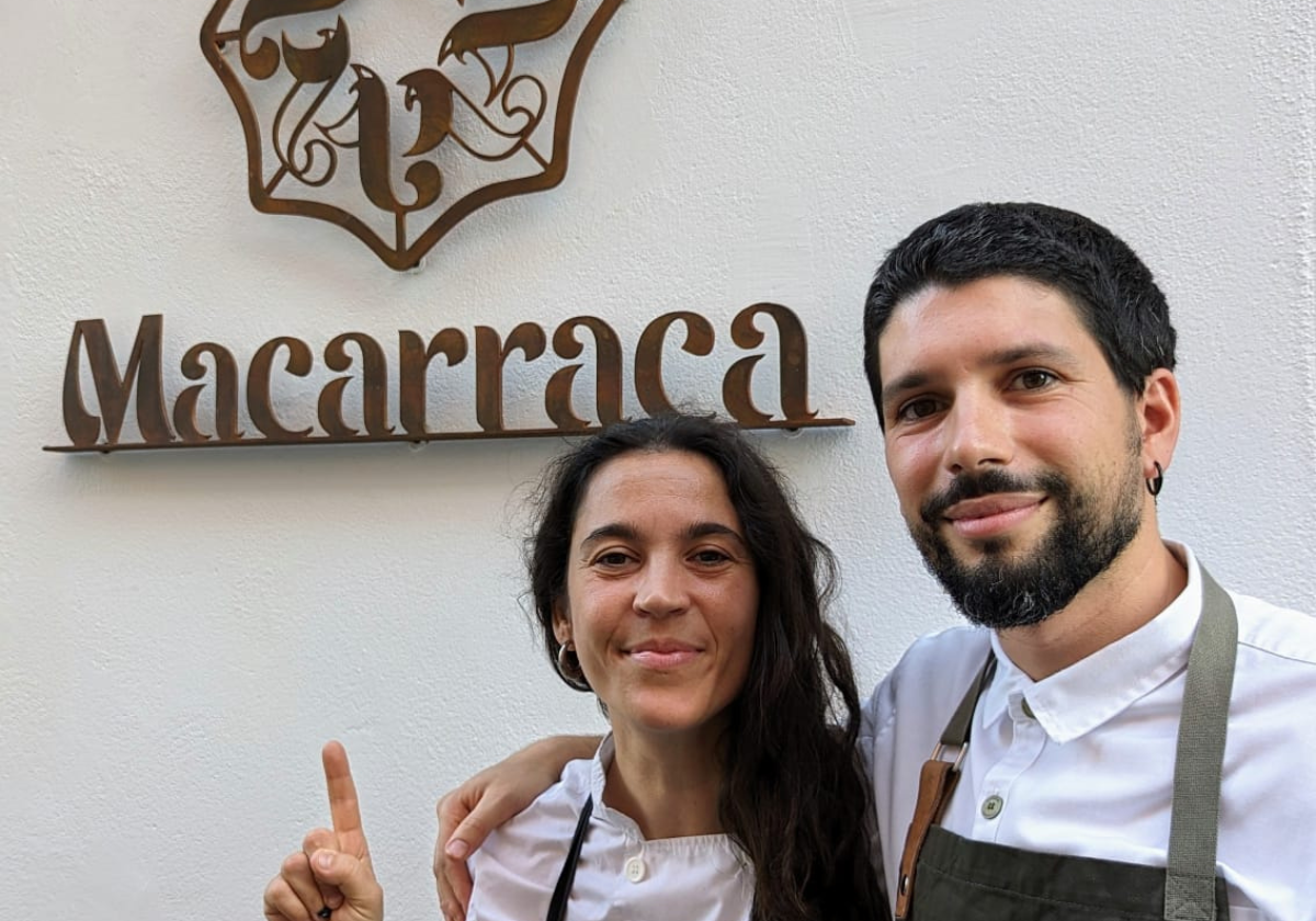 Macarraca, nominado a Mejor Apertura en los Premios EnSalsa
