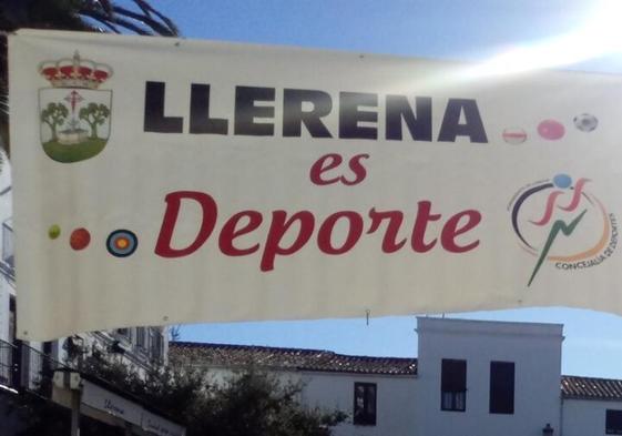 Llerena, incluida en el calendario oficial del 2024 de la Federación Extremeña de Triatlón