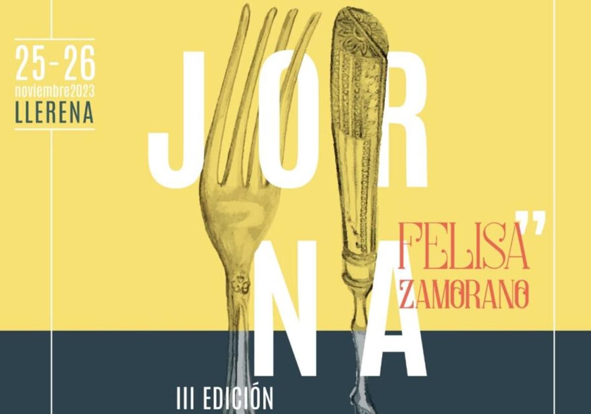 Llerena celebra las Jornadas Gastronómicas 'Felisa Zamorano'