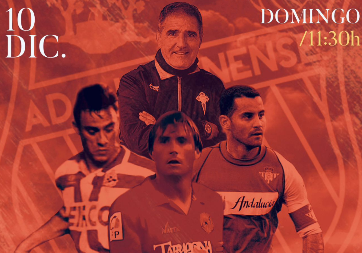 El Llerenense celebra sus 100 años con un partido conmemorativo