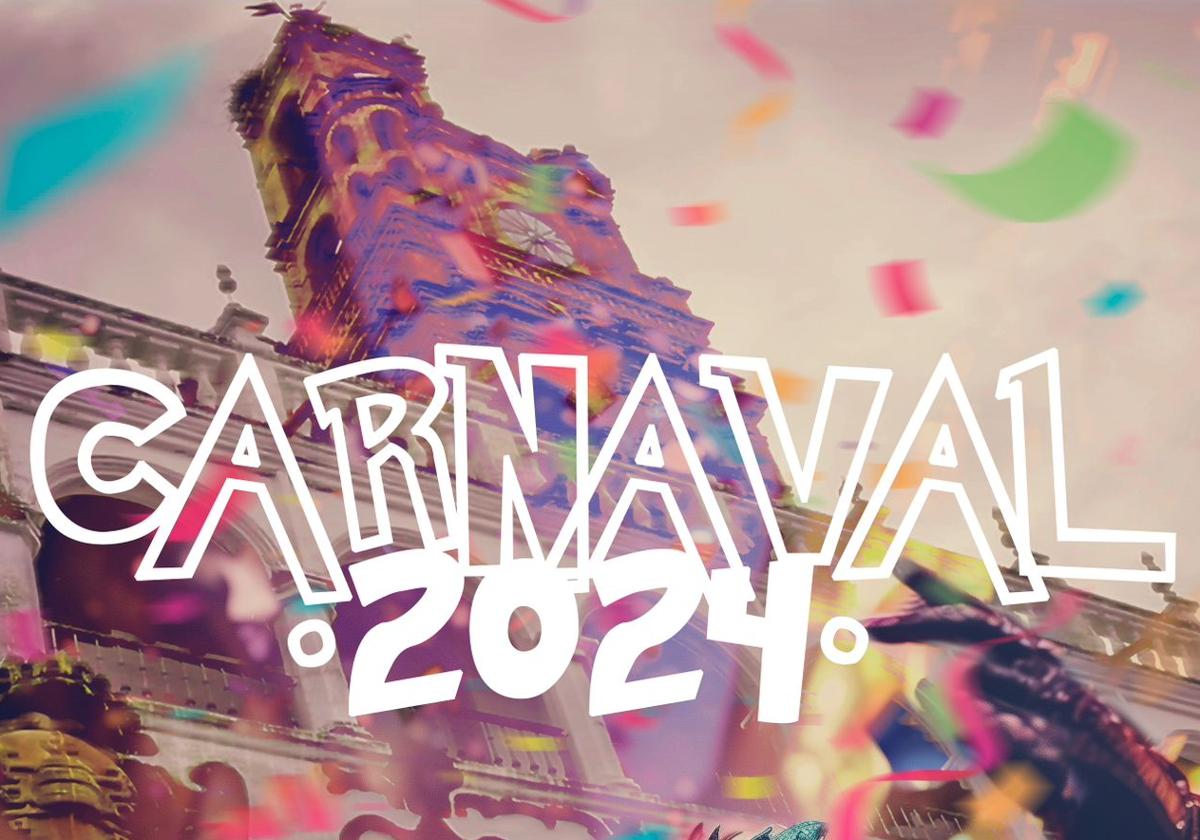 Esta es la programación del Carnaval de Llerena