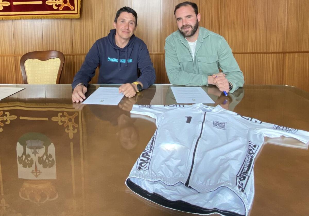 Llerena acogerá la prueba ciclista Coal Gravel Race