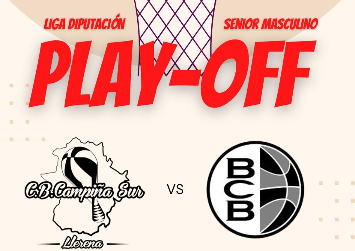 El Campiña Sur se juega el pase a cuartos en el Trofeo Diputación de Badajoz