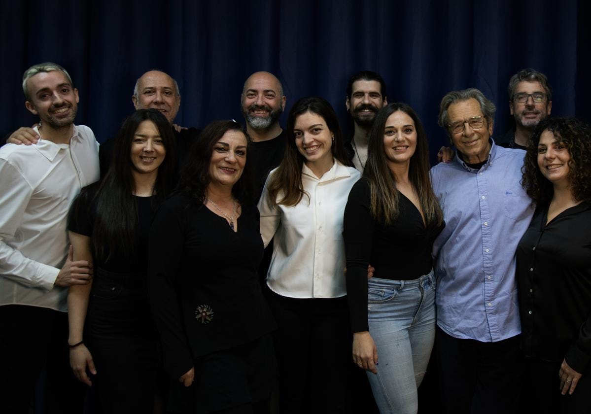 Verbo Producciones, de Fernando Ramos, estará en el Festival de Teatro Clásico de Mérida