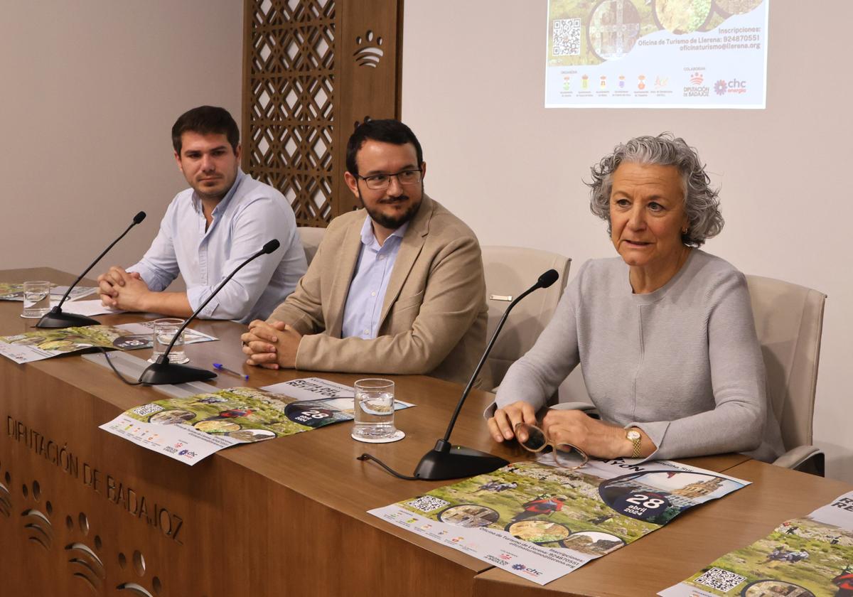 Presentada la XXII Ruta del Rey Jayón