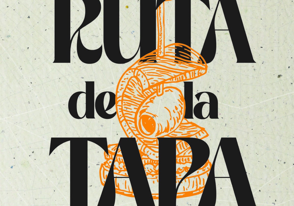 Este fin de semana, undécima edición de la Ruta de la Tapa