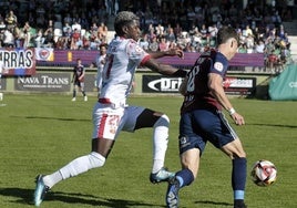 El Llerenense cae en descenso muy cabreado con el árbitro