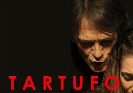 Teatro de Papel representa 'Tartufo' en Puebla de la Calzada