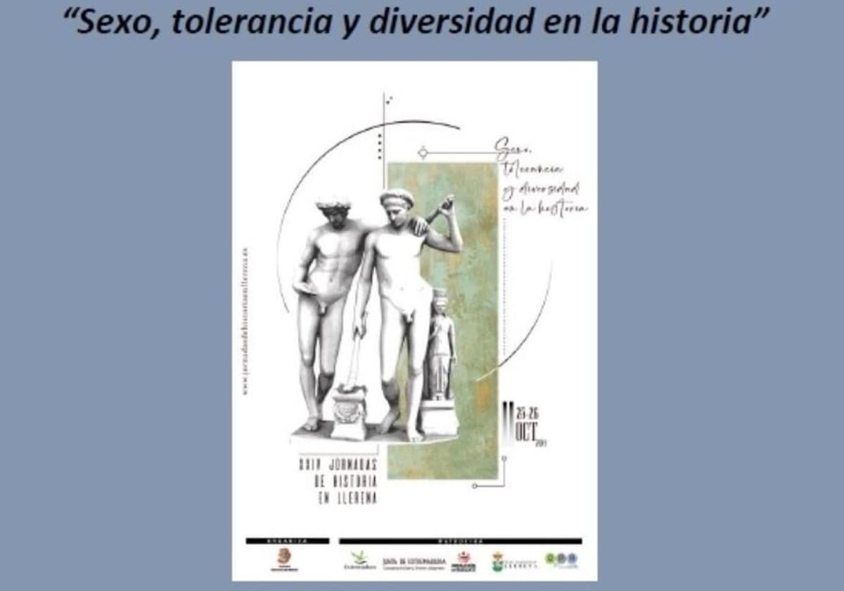 Este viernes, presentación de las XXIV Jornadas de Historia en Llerena