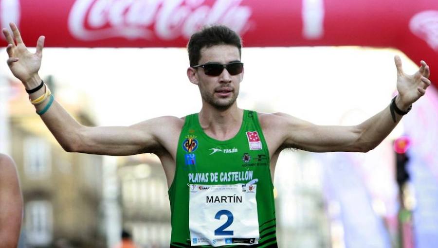 Álvaro Martín 