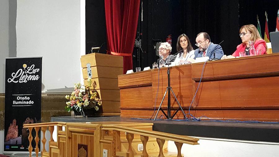 Inauguración