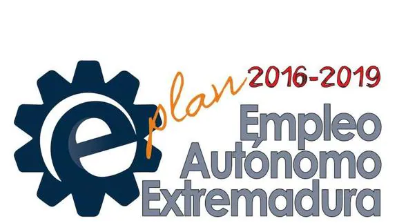 Jornada de presentación del nuevo Plan de Empleo Autónomo de Extremadura en Llerena