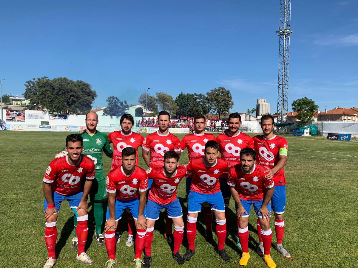 Once inicial de la Estrella 
