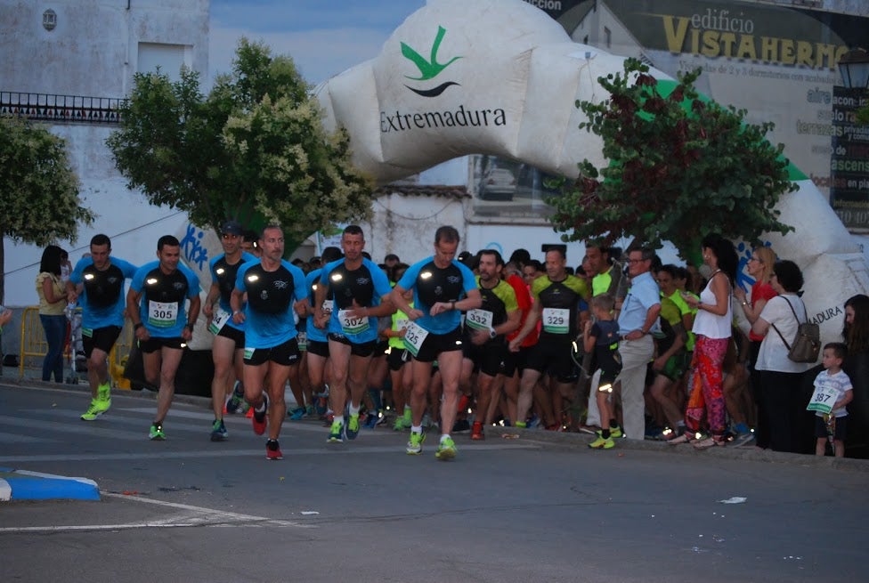 3, 2 , 1 empezamos