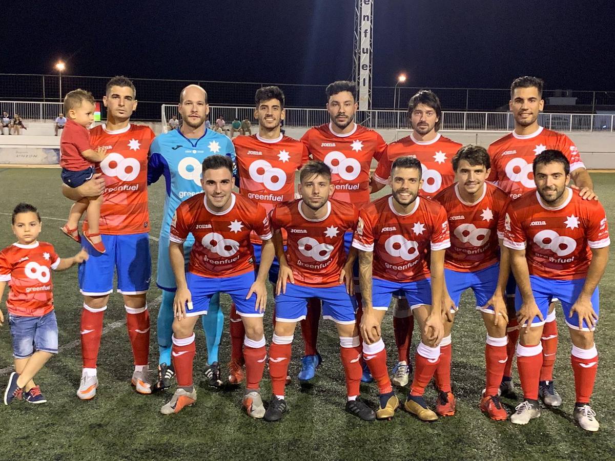 Once inicial 