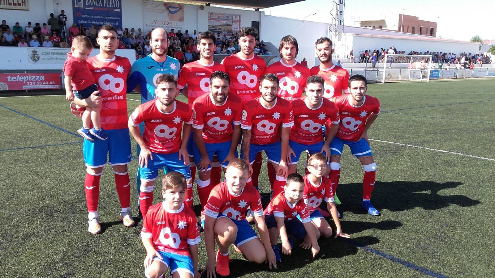 Once inicial 