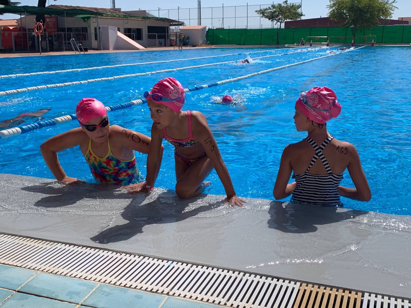 Desde el club esperan que se puedan retomar los entrenamientos antes del periodo de verano FOTO LOREN