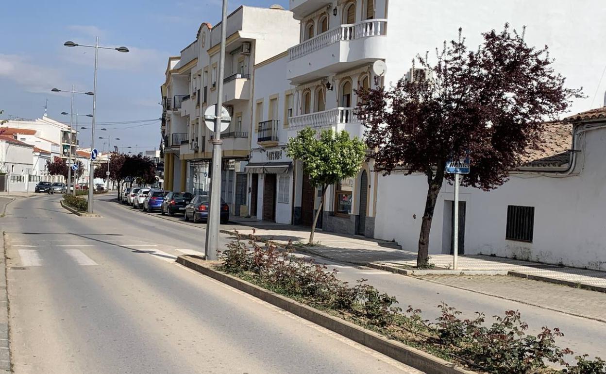 Poco a poco las calles irán volviendo a una nueva normalidad 