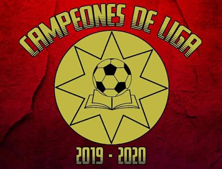 La Estrella Campeón de Liga 