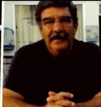 Pepe Rejano 