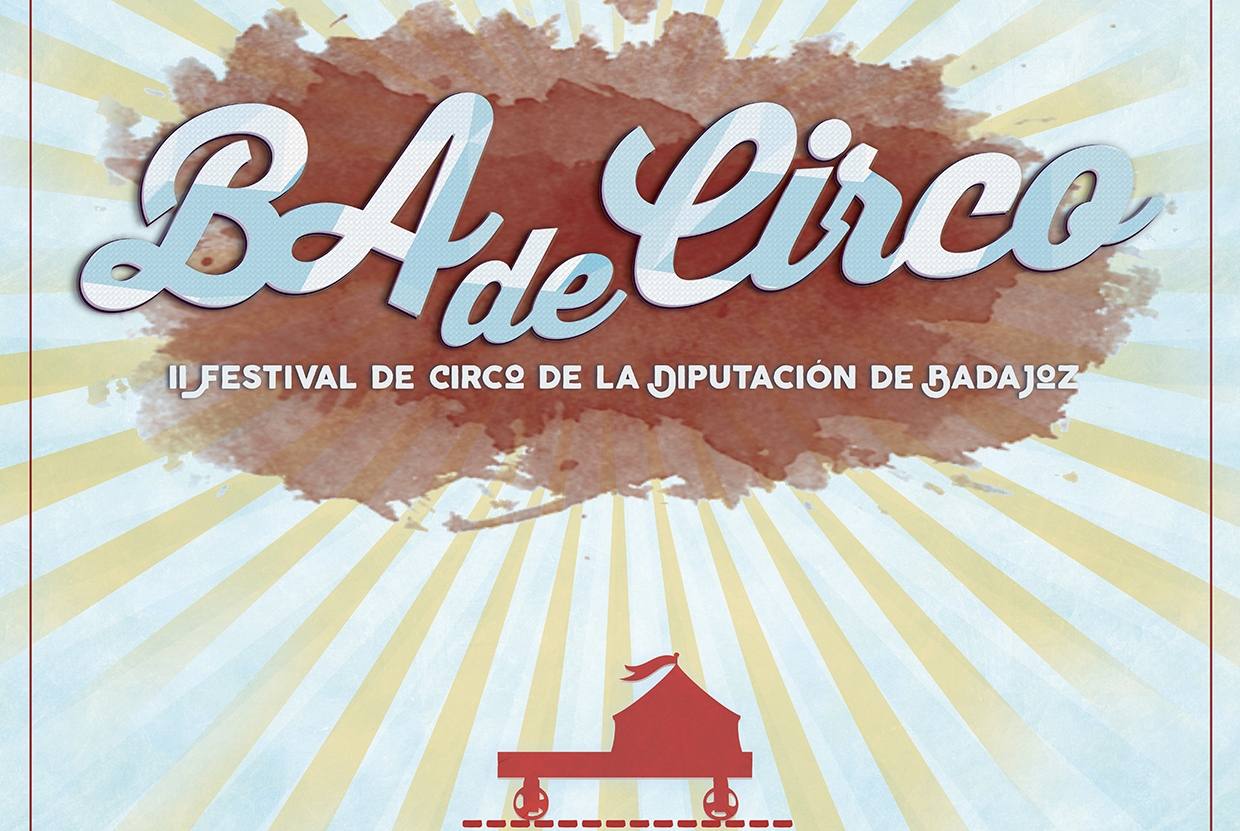 El circo irá por los pueblos que lo soliciten 