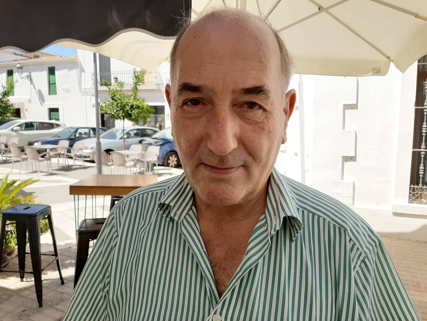 Juan Murillo 