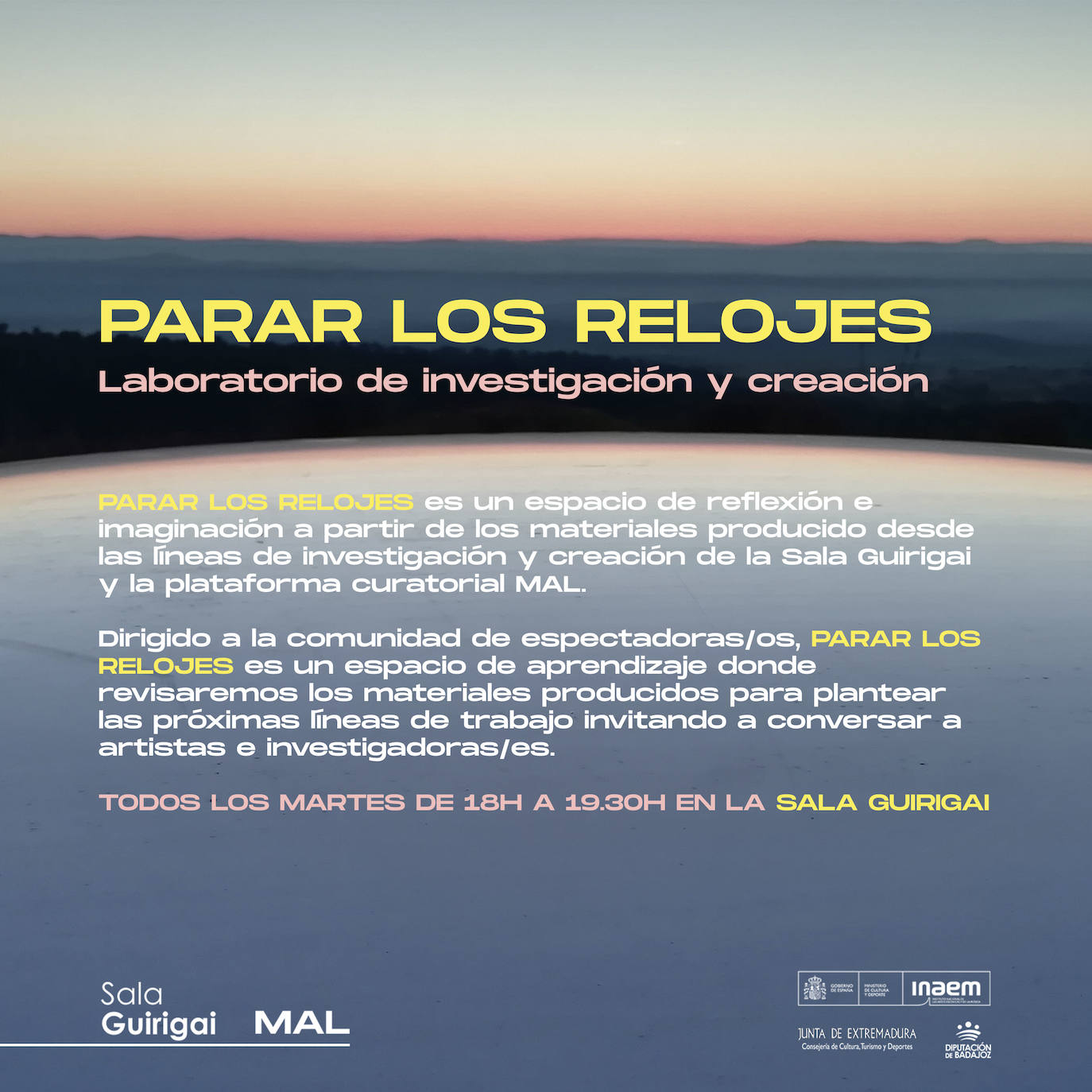 Cartel 