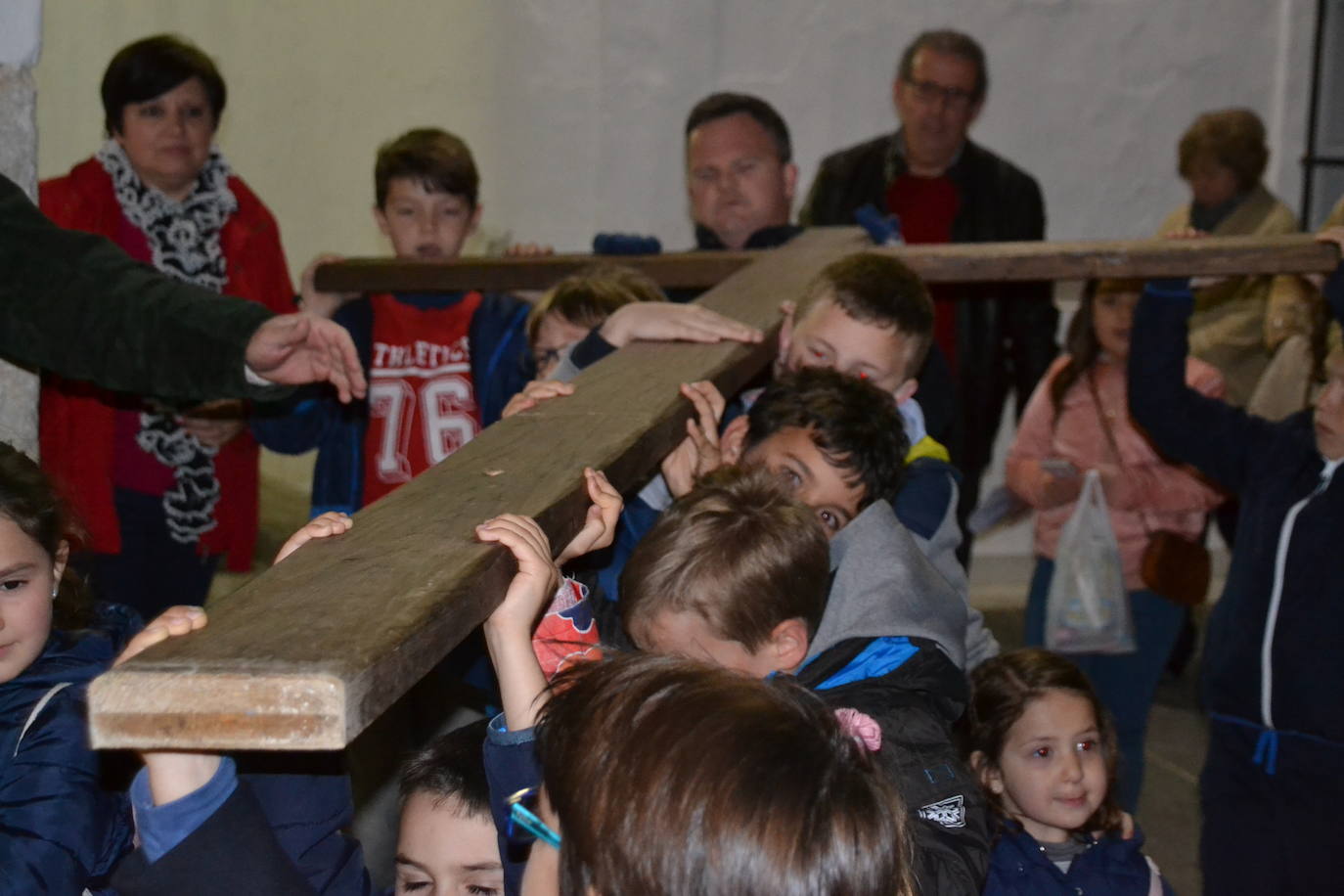 Vía Crucis 2018 