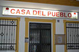 Cara del pueblo en Los santos 