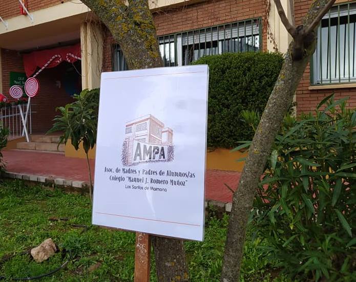 Colegio Romero Muñoz 