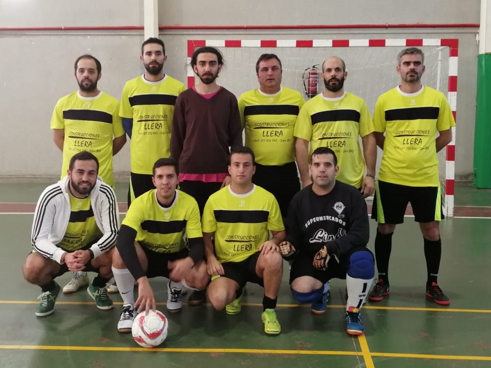  T. GRANERO - C. LLERA